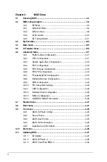 Preview for 4 page of Asus WS Z390 PRO Manual