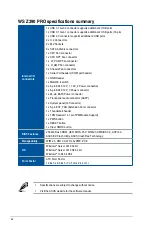 Preview for 12 page of Asus WS Z390 PRO Manual