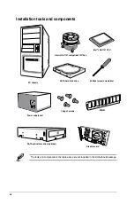 Preview for 14 page of Asus WS Z390 PRO Manual