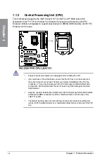 Preview for 18 page of Asus WS Z390 PRO Manual