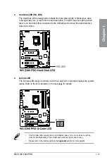 Preview for 27 page of Asus WS Z390 PRO Manual