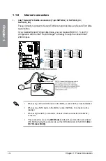 Preview for 28 page of Asus WS Z390 PRO Manual