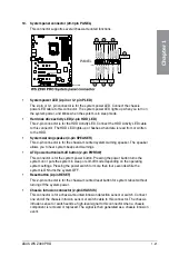 Preview for 35 page of Asus WS Z390 PRO Manual