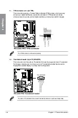 Preview for 36 page of Asus WS Z390 PRO Manual