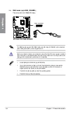 Preview for 38 page of Asus WS Z390 PRO Manual