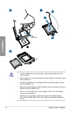 Preview for 40 page of Asus WS Z390 PRO Manual