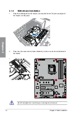 Preview for 42 page of Asus WS Z390 PRO Manual