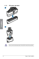 Preview for 44 page of Asus WS Z390 PRO Manual