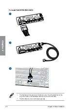 Preview for 48 page of Asus WS Z390 PRO Manual