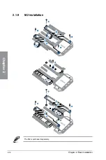 Preview for 50 page of Asus WS Z390 PRO Manual