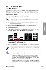 Preview for 51 page of Asus WS Z390 PRO Manual