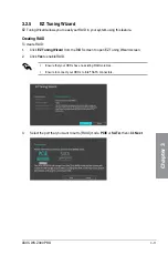 Preview for 67 page of Asus WS Z390 PRO Manual