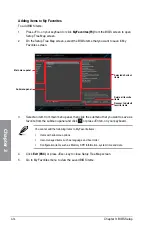 Preview for 70 page of Asus WS Z390 PRO Manual