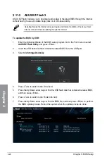 Preview for 84 page of Asus WS Z390 PRO Manual