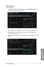 Preview for 89 page of Asus WS Z390 PRO Manual