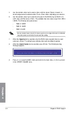 Preview for 96 page of Asus WS Z390 PRO Manual