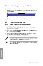 Preview for 98 page of Asus WS Z390 PRO Manual