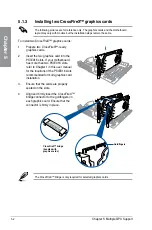 Preview for 100 page of Asus WS Z390 PRO Manual