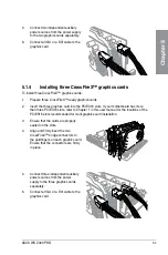 Preview for 101 page of Asus WS Z390 PRO Manual