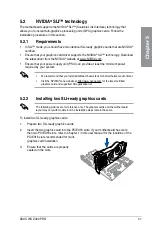 Preview for 105 page of Asus WS Z390 PRO Manual