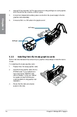 Preview for 106 page of Asus WS Z390 PRO Manual