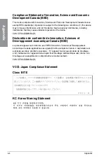 Preview for 116 page of Asus WS Z390 PRO Manual