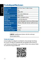 Preview for 28 page of Asus WS101 User Manual