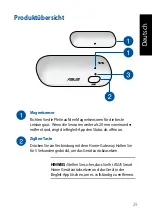 Preview for 29 page of Asus WS101 User Manual