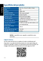 Preview for 34 page of Asus WS101 User Manual