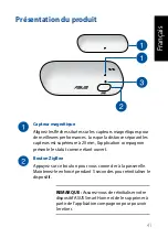 Preview for 41 page of Asus WS101 User Manual