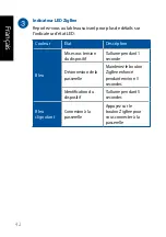 Preview for 42 page of Asus WS101 User Manual