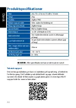 Preview for 46 page of Asus WS101 User Manual