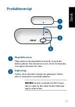 Preview for 47 page of Asus WS101 User Manual