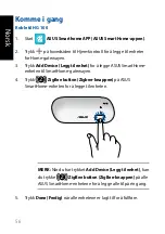 Preview for 56 page of Asus WS101 User Manual