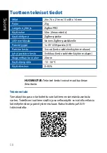 Preview for 58 page of Asus WS101 User Manual