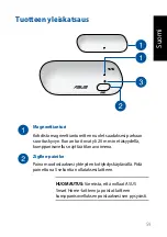 Preview for 59 page of Asus WS101 User Manual