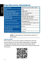 Preview for 70 page of Asus WS101 User Manual