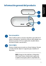 Preview for 71 page of Asus WS101 User Manual