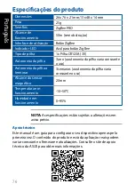 Preview for 76 page of Asus WS101 User Manual