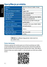 Preview for 82 page of Asus WS101 User Manual