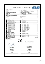 Preview for 113 page of Asus WS101 User Manual