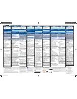 Preview for 2 page of Asus WT425 Quick Start Manual