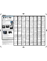 Asus WX470 Quick Start Manual preview