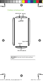 Preview for 30 page of Asus X007D User Manual