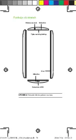 Preview for 70 page of Asus X007D User Manual