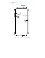 Preview for 3 page of Asus X008D User Manual