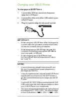 Preview for 5 page of Asus X008D User Manual