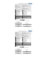 Preview for 19 page of Asus X008D User Manual