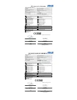 Preview for 20 page of Asus X008D User Manual