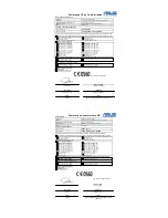 Preview for 21 page of Asus X008D User Manual